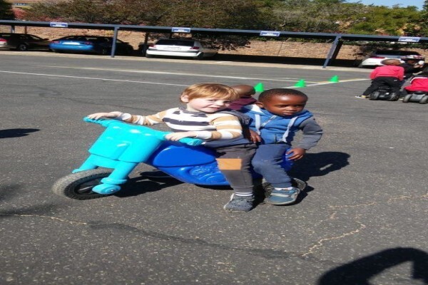 Lynnwood Ridge Pre-Primary School