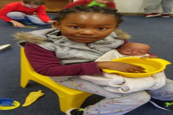 Lynnwood Ridge Pre-Primary School