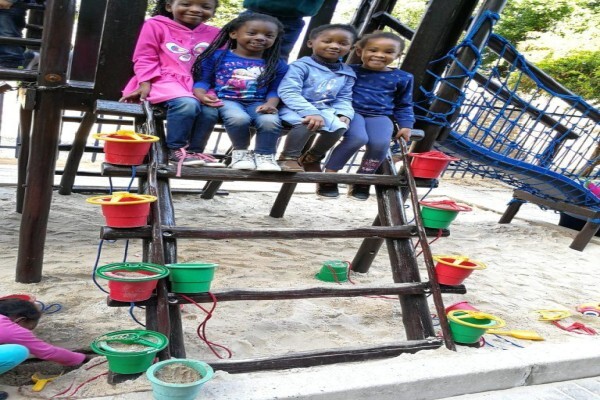 Lynnwood Ridge Pre-Primary School