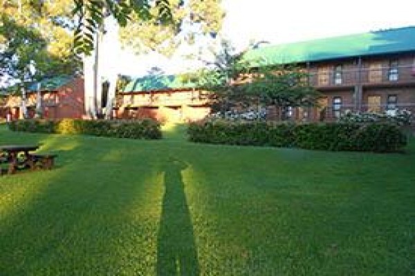 Blue Gum Country Lodge