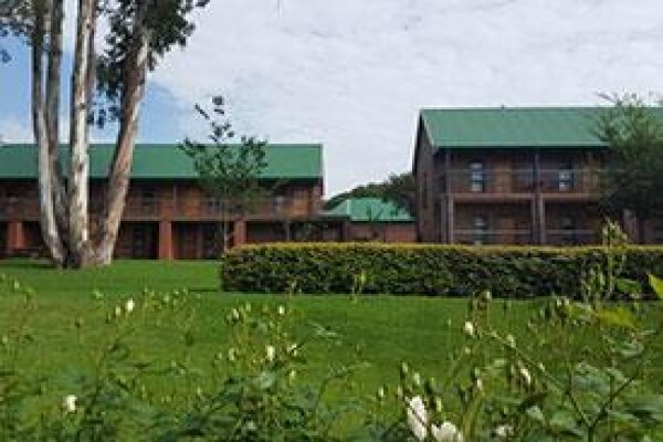 Blue Gum Country Lodge