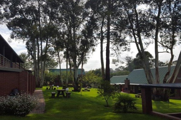 Blue Gum Country Lodge