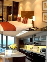 Mandela Rhodes Place Hotel & Spa