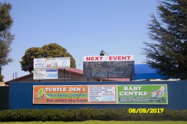 Turtle Den Nursery School (Koeberg St)