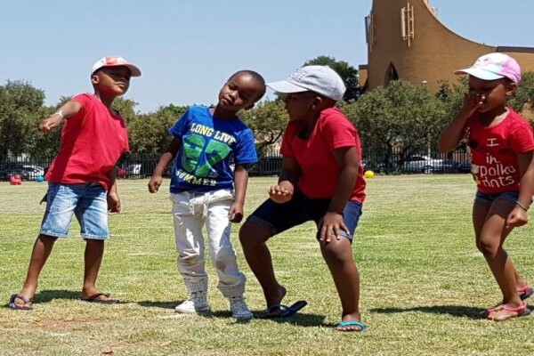 Turtle Den Nursery School (Koeberg St)