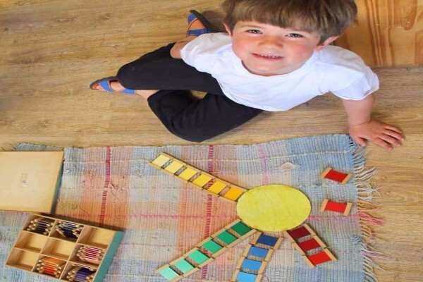 Montessori (Brooklyn)