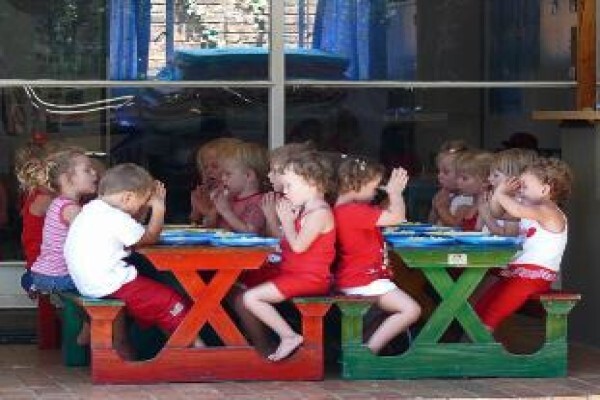 Morsjorsies Kleuterskool