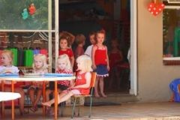 Morsjorsies Kleuterskool