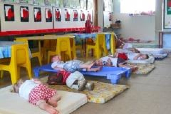 Morsjorsies Kleuterskool