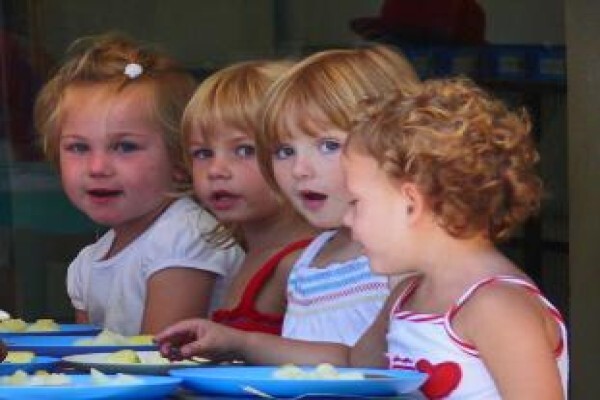 Morsjorsies Kleuterskool