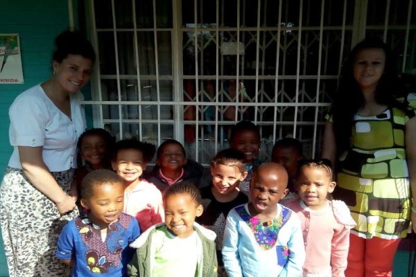 Turtle Den Nursery School (Koeberg St)