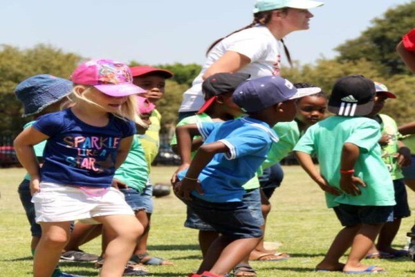 Turtle Den Nursery School (Koeberg St)