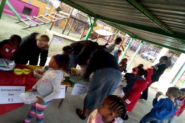 Turtle Den Nursery School (Koeberg St)