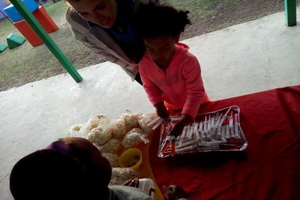 Turtle Den Nursery School (Koeberg St)