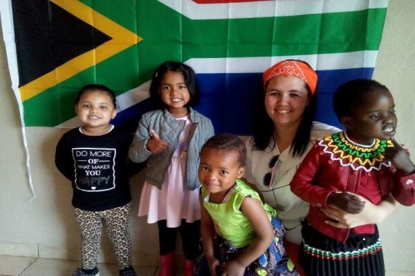 Turtle Den Nursery School (Koeberg St)
