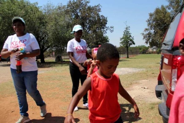 Turtle Den Nursery School (Koeberg St)