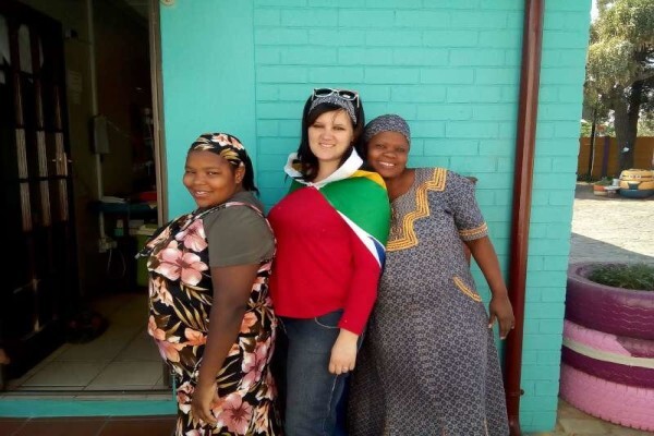 Turtle Den Nursery School (Koeberg St)