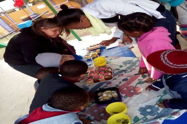 Turtle Den Nursery School (Koeberg St)