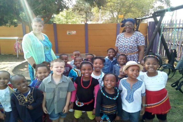 Turtle Den Nursery School (Koeberg St)