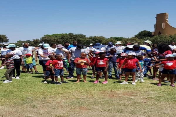 Turtle Den Nursery School (Koeberg St)