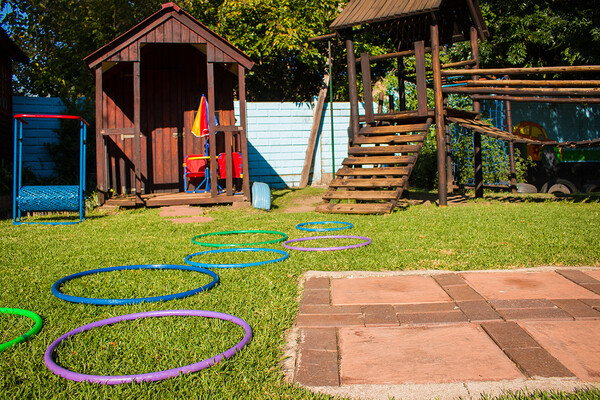 Kidz College Nursery School