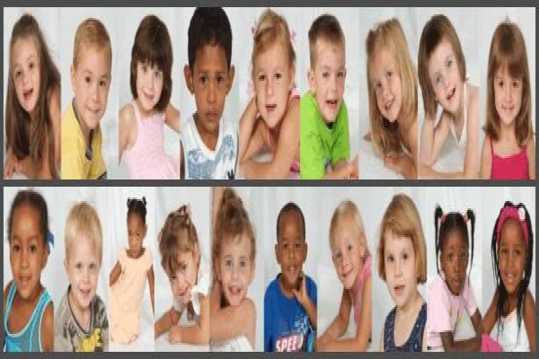 Enoch Christian Nursery School