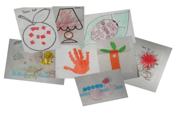 Enoch Christian Nursery School