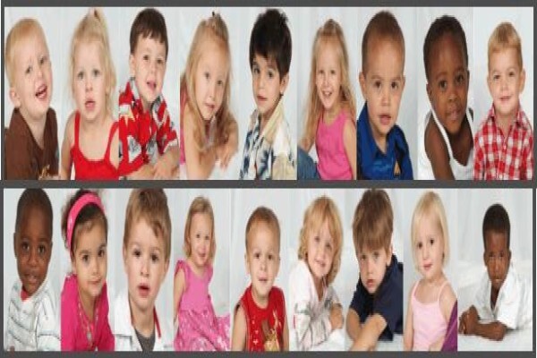 Enoch Christian Nursery School