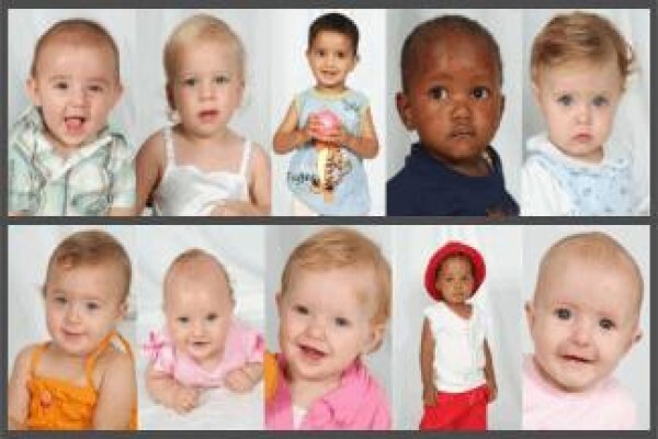 Enoch Christian Nursery School