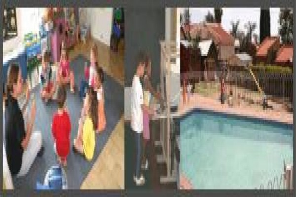 Enoch Christian Nursery School