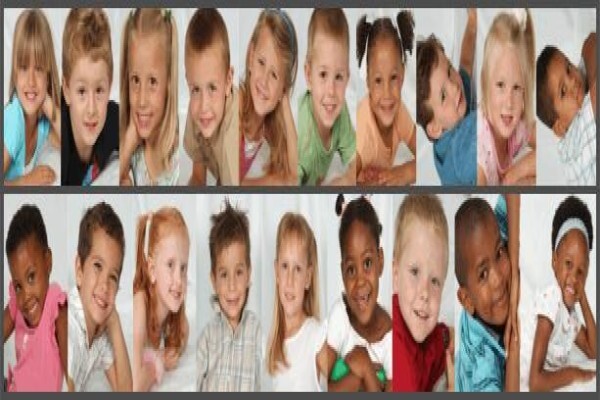 Enoch Christian Nursery School