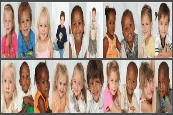 Enoch Christian Nursery School