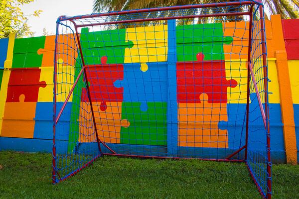 Kidz College Nursery School