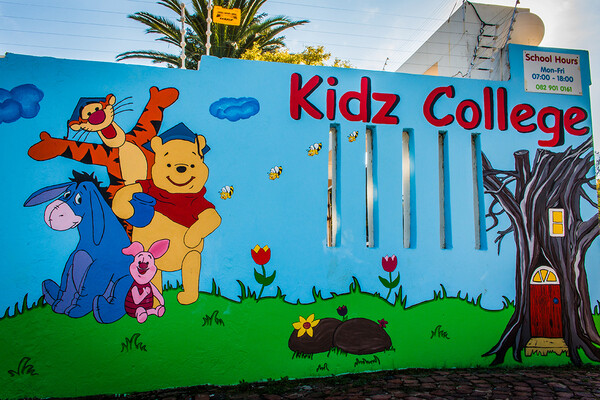 Kidz College Nursery School