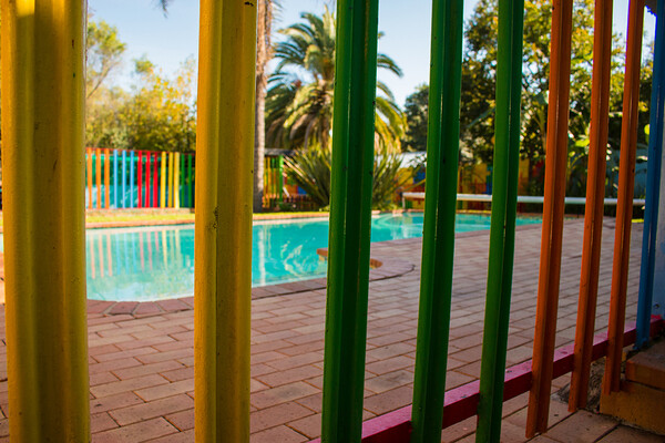 Kidz College Nursery School