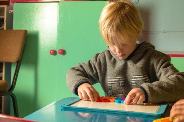 Kidz College Nursery School