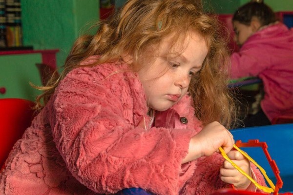 Kidz College Nursery School
