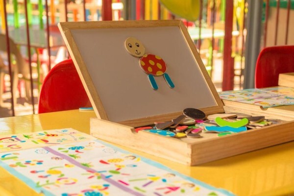 Kidz College Nursery School