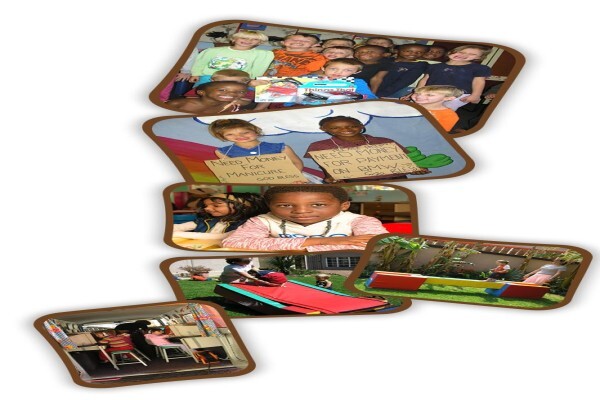 Kidz College Nursery School