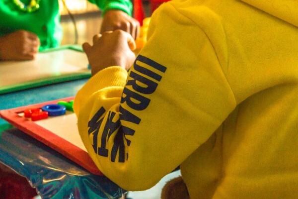 Kidz College Nursery School