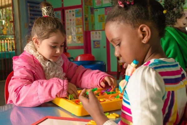Kidz College Nursery School