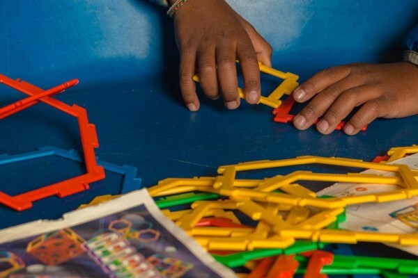 Kidz College Nursery School