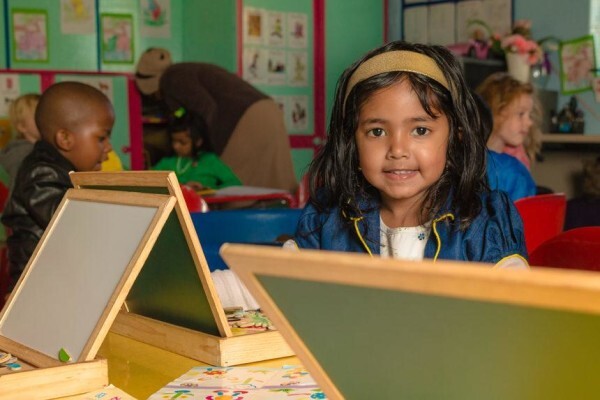 Kidz College Nursery School