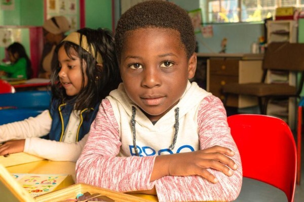 Kidz College Nursery School