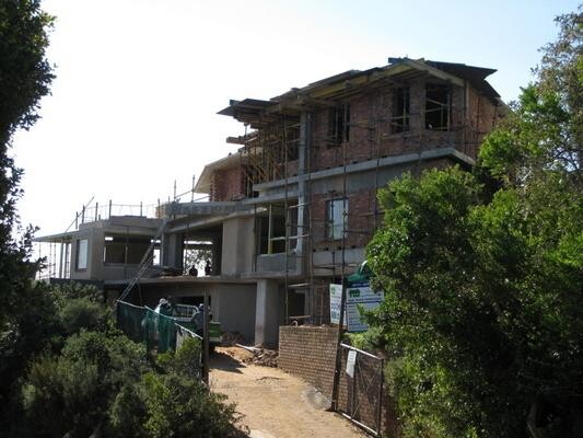 Cape Island Construction