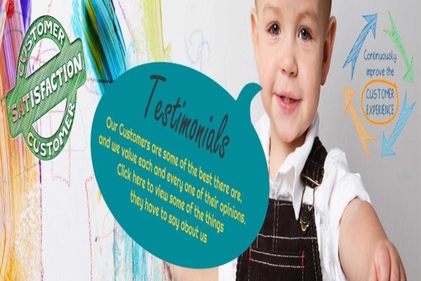 Smiley Kids (Petersfield/Springs)