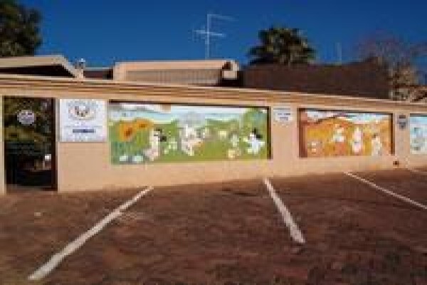 Disney Kids Nursery School