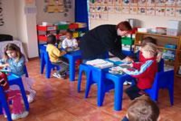 Disney Kids Nursery School