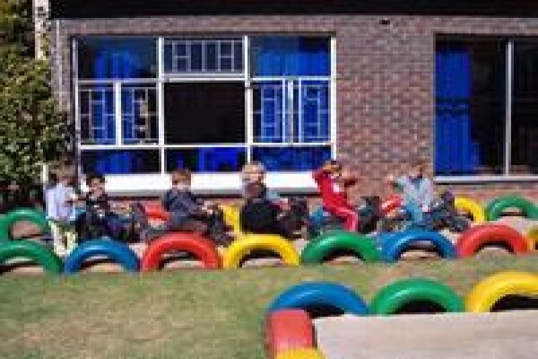 Disney Kids Nursery School