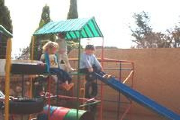 Disney Kids Nursery School